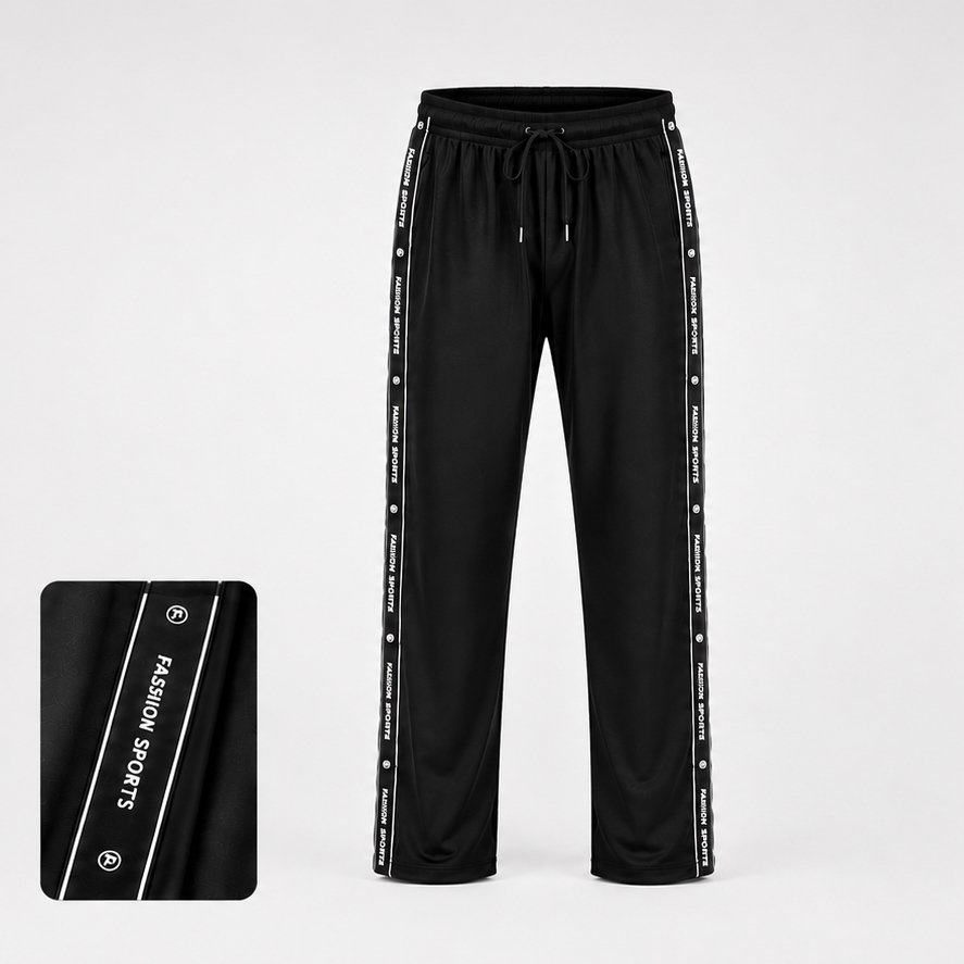 men imported drifit black front resize