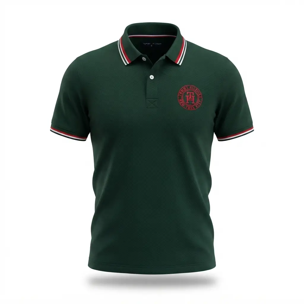 men's polo shirt ghost mannequin 202607071506 3
