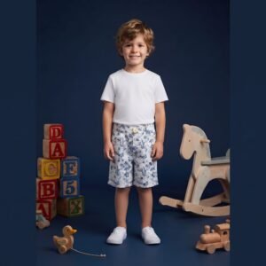 model wearing white shorts 2k 202607091627 resize